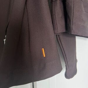 LUCY ACTIVEWEAR JACKET